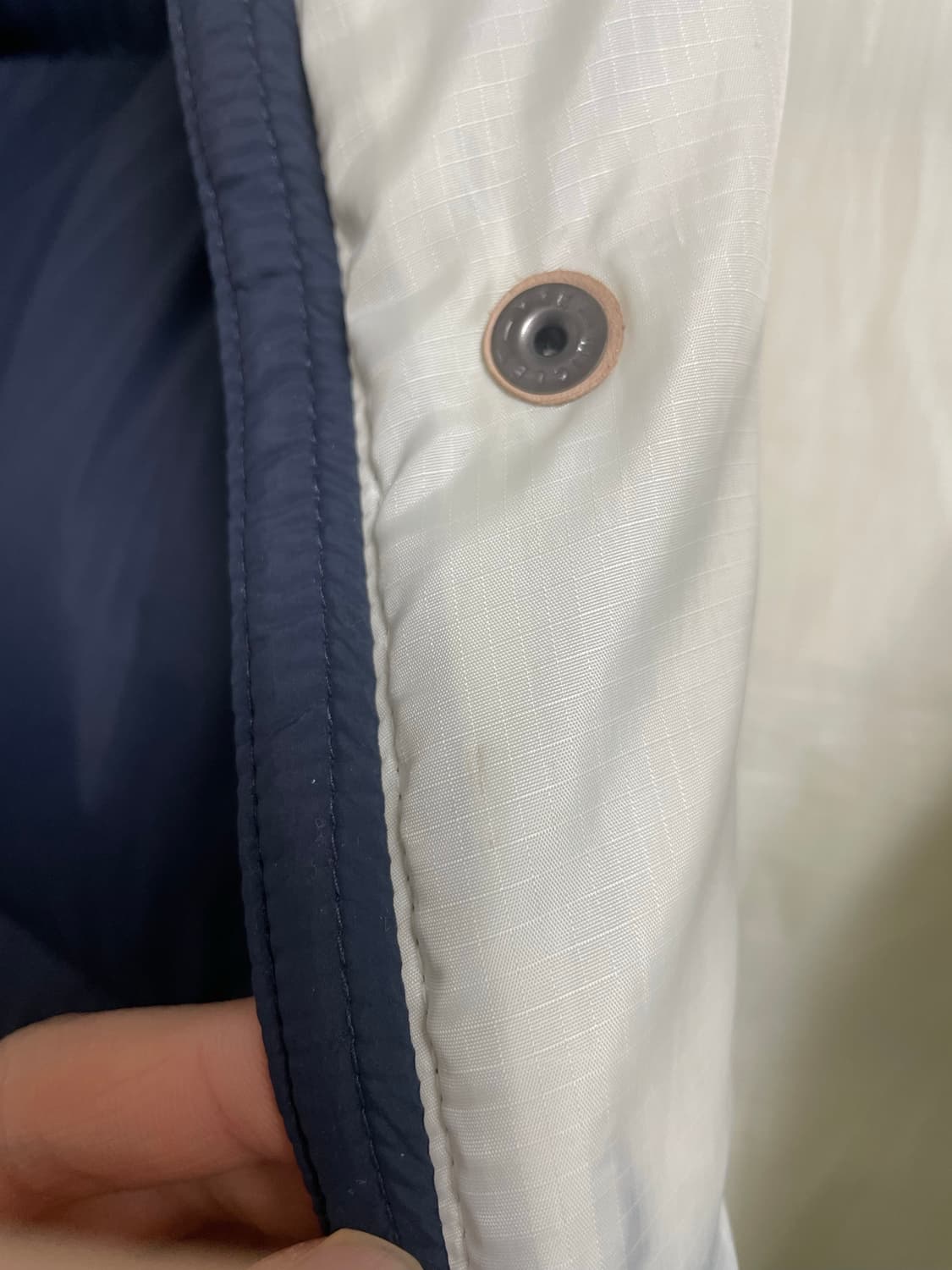 네이머클로딩 패딩L 상품이미지3