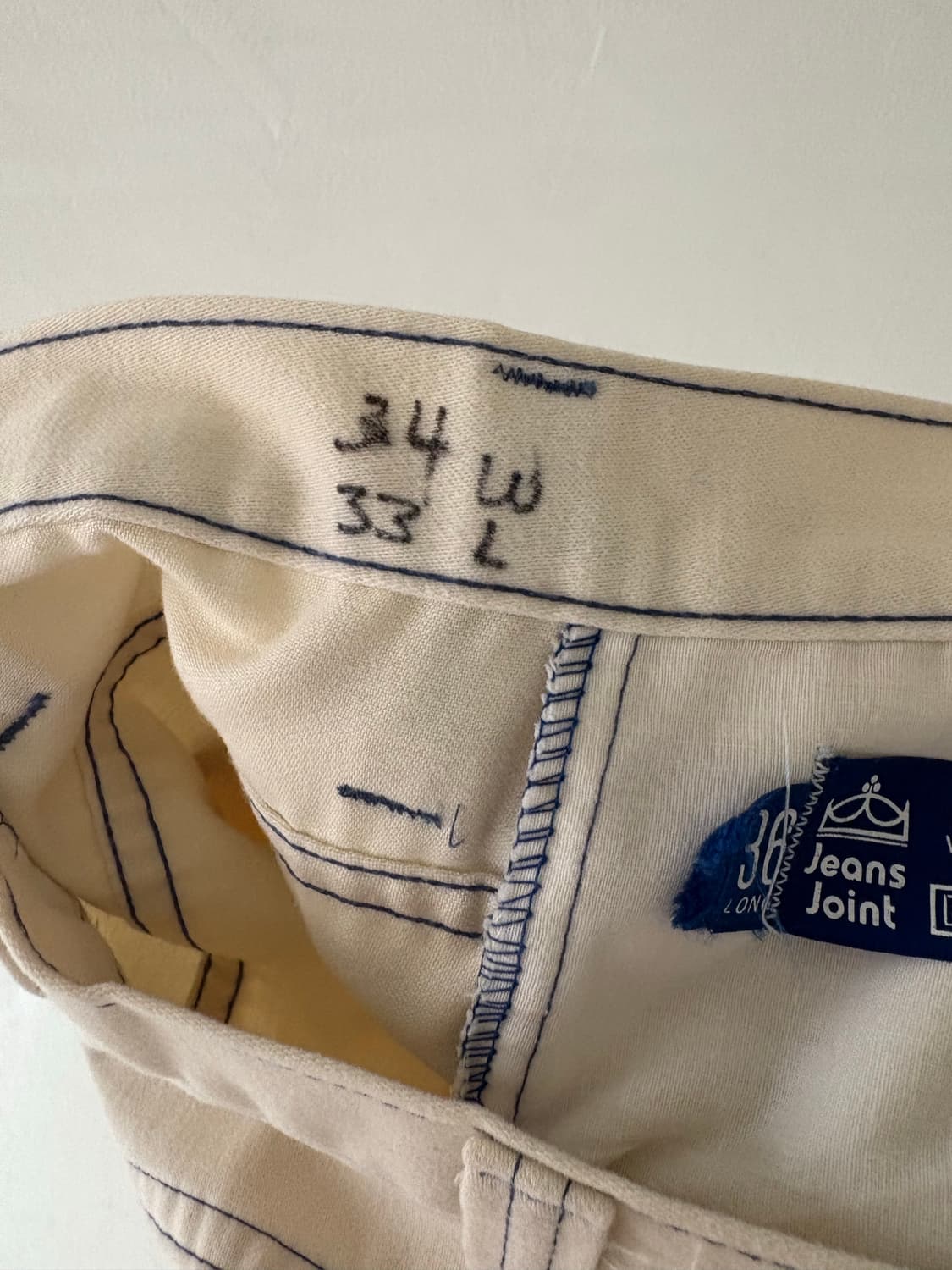 70's Sears jeans joint moleskin Western  상품이미지8