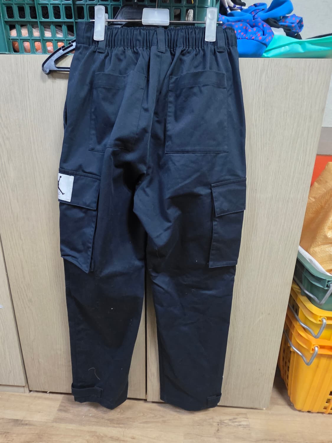 나이키 카고바지 s 상품이미지3