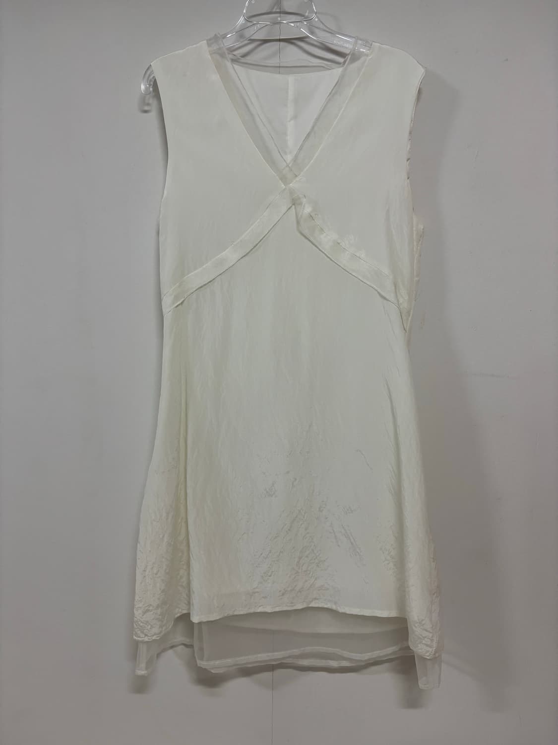 레이어드 원피스 상품이미지2