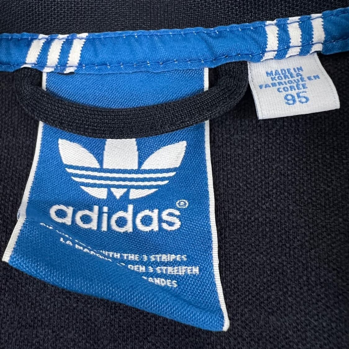 아디다스 유로파 트랙탑 상품이미지4