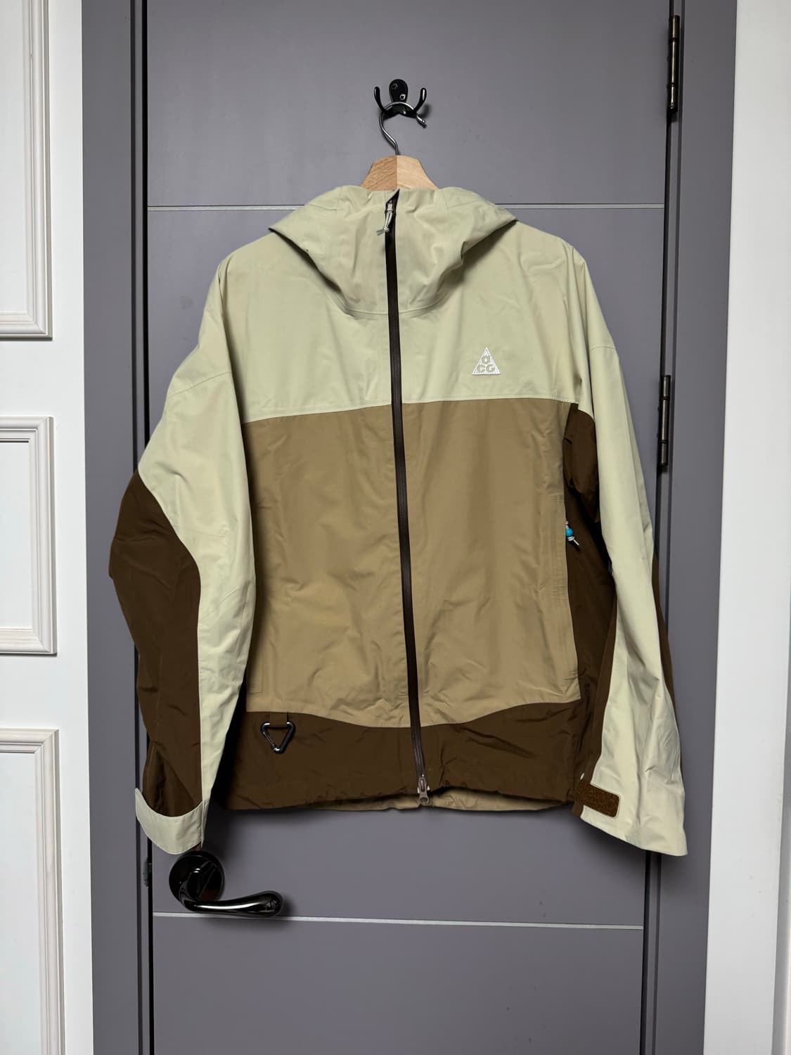 새상품) 나이키 acg 모르포 m  상품이미지1