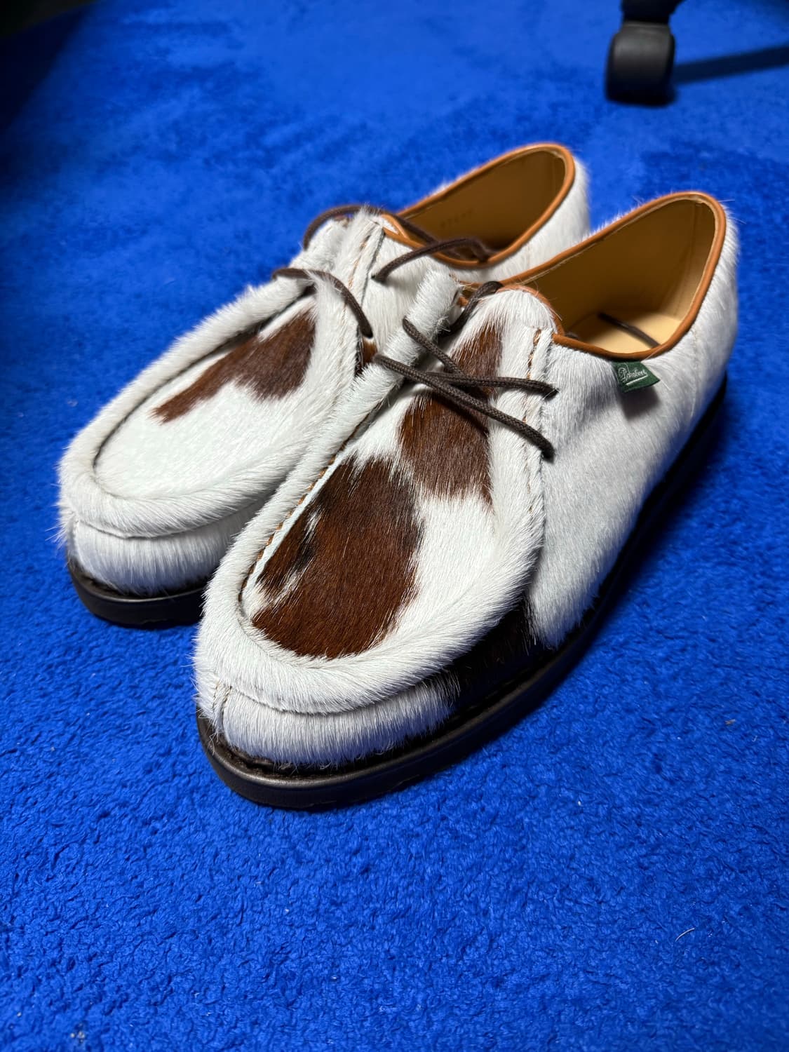 파라부트 미카엘 송치 41사이즈(260)  상품이미지1