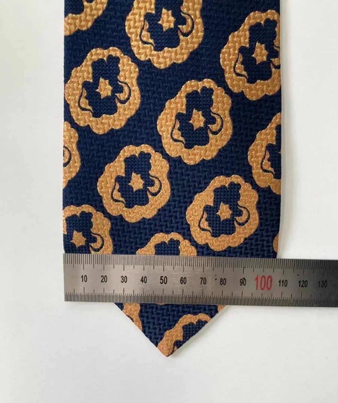 빈티지)넥타이 상품이미지5