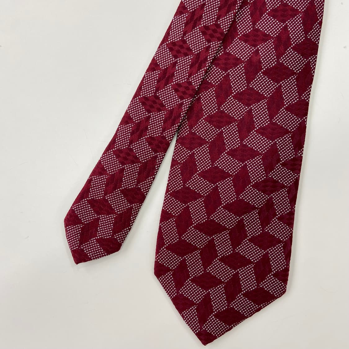 조르지오 알마니 명품 정품넥타이(ARMANI 상품이미지1