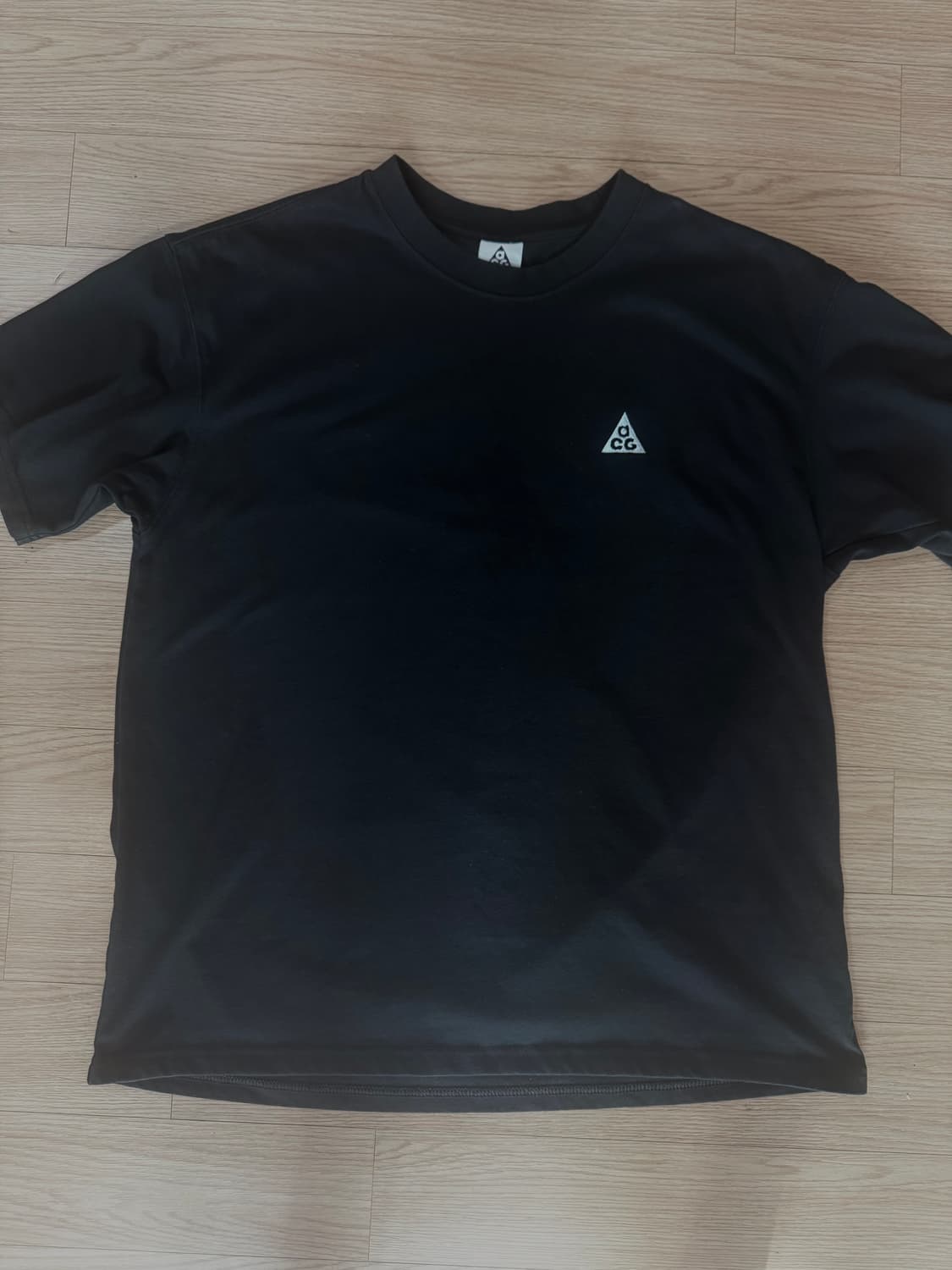 나이키acg 반팔 L 상품이미지1