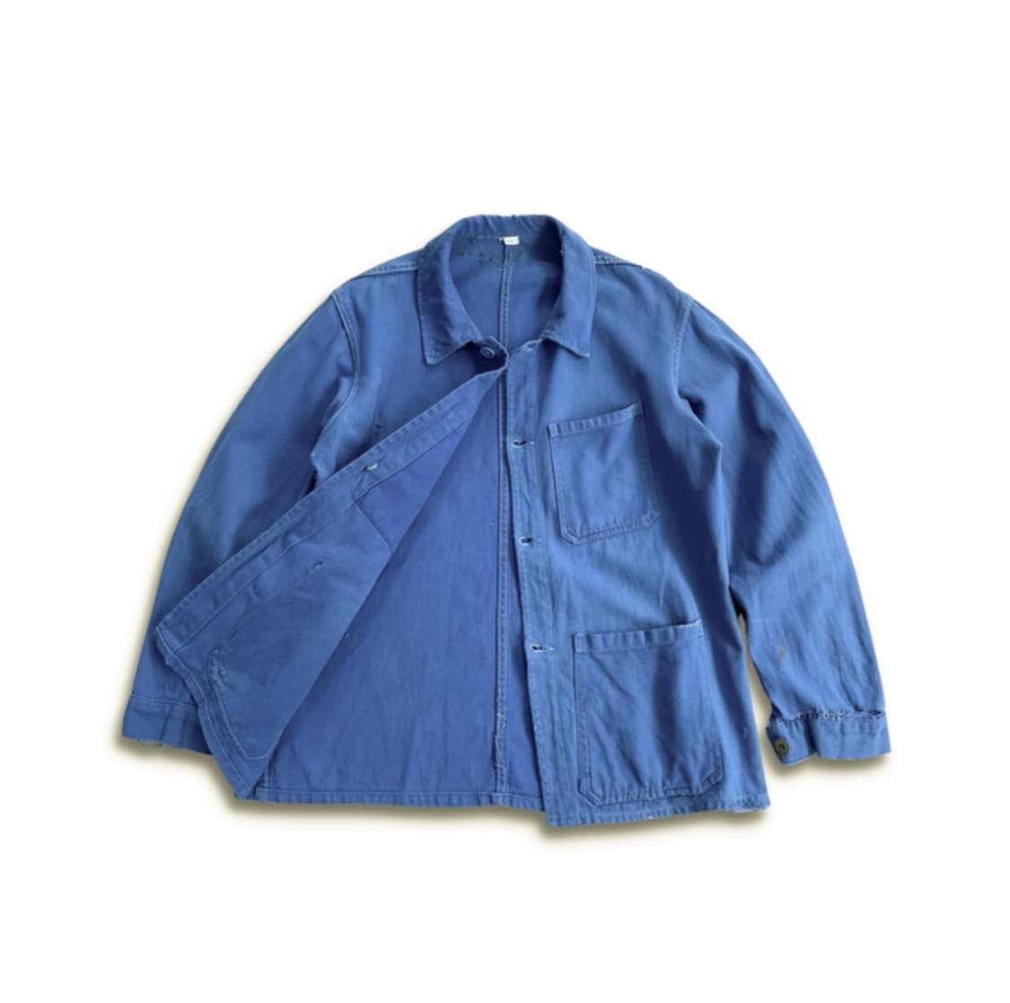 60-70s French Core Jacket 상품이미지2