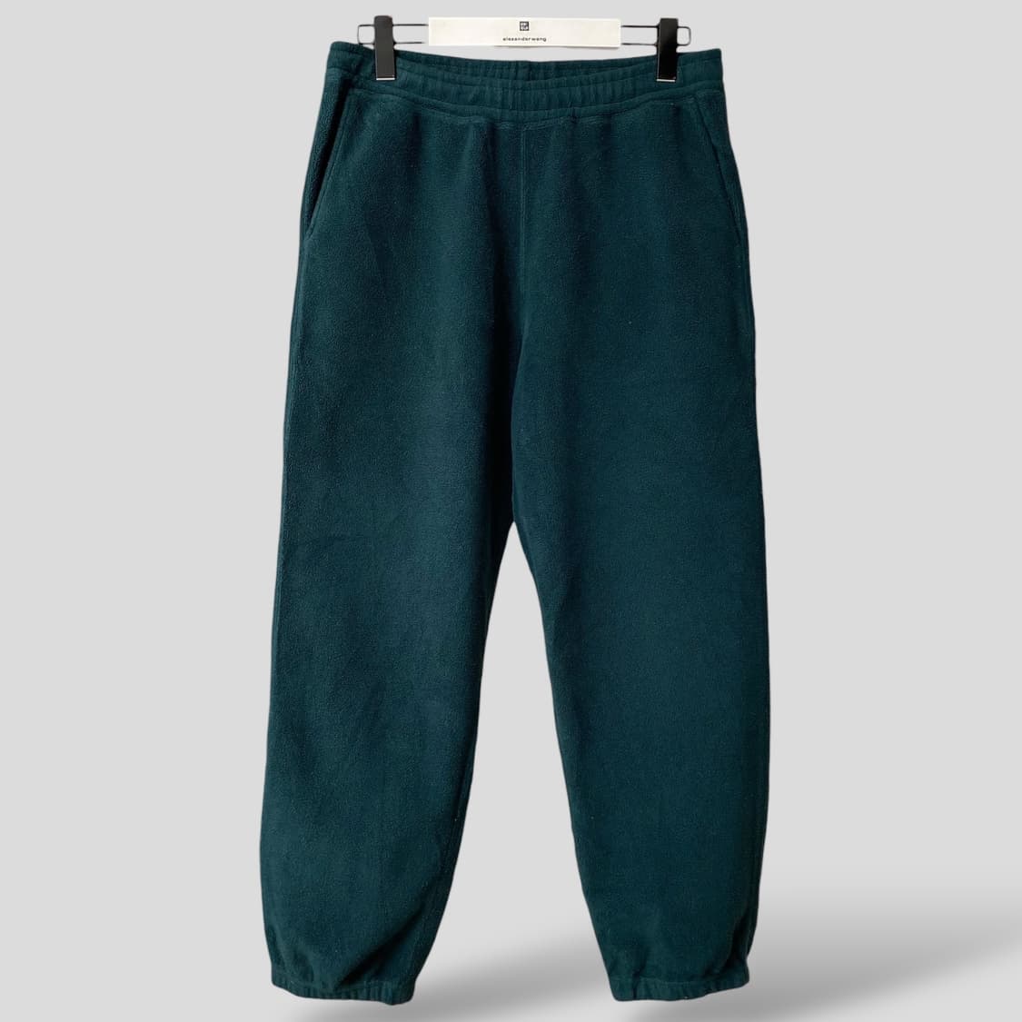 (M)Beams 빔즈 후리스 팬츠 상품이미지1