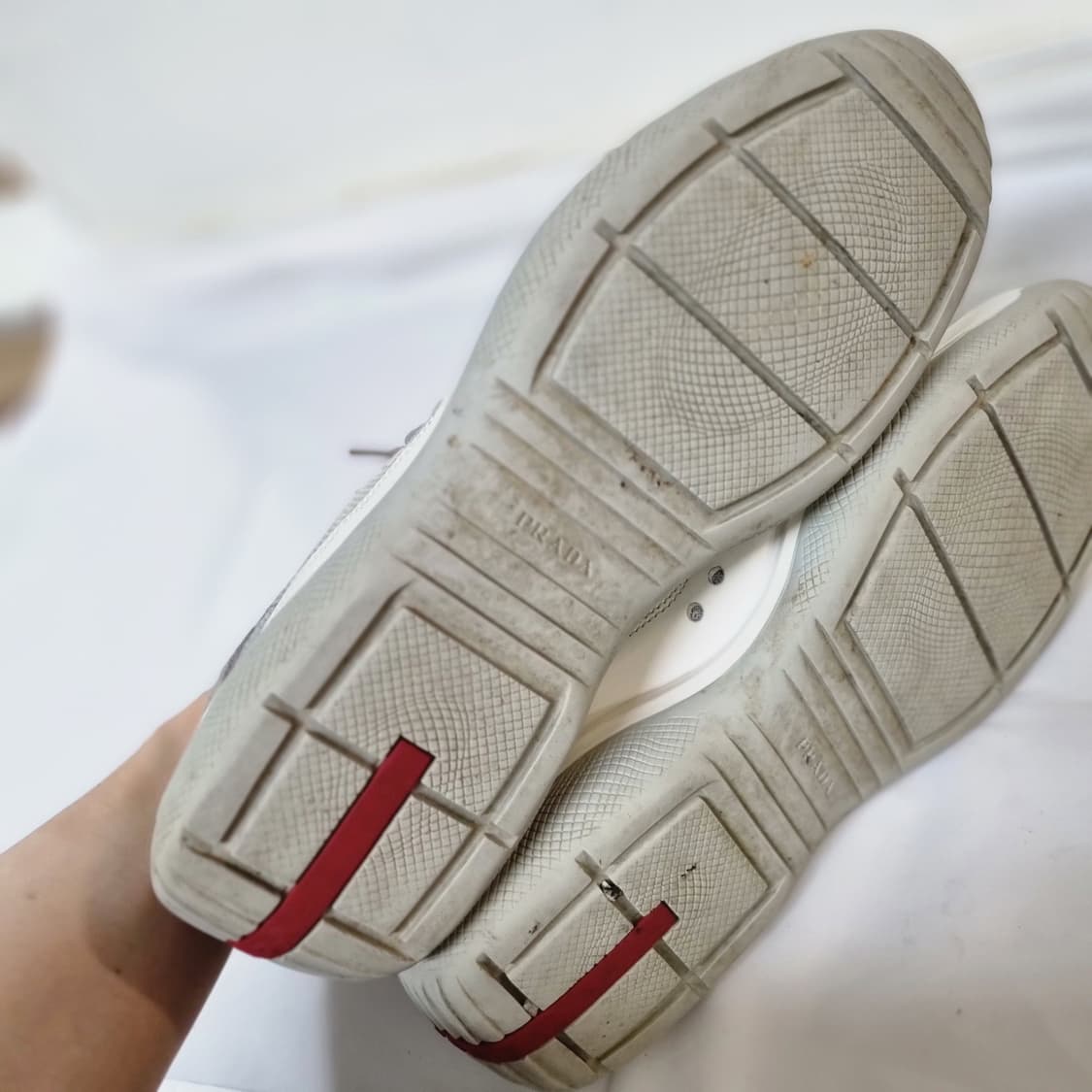 프라다 아메리칸컵 uk9 상품이미지6