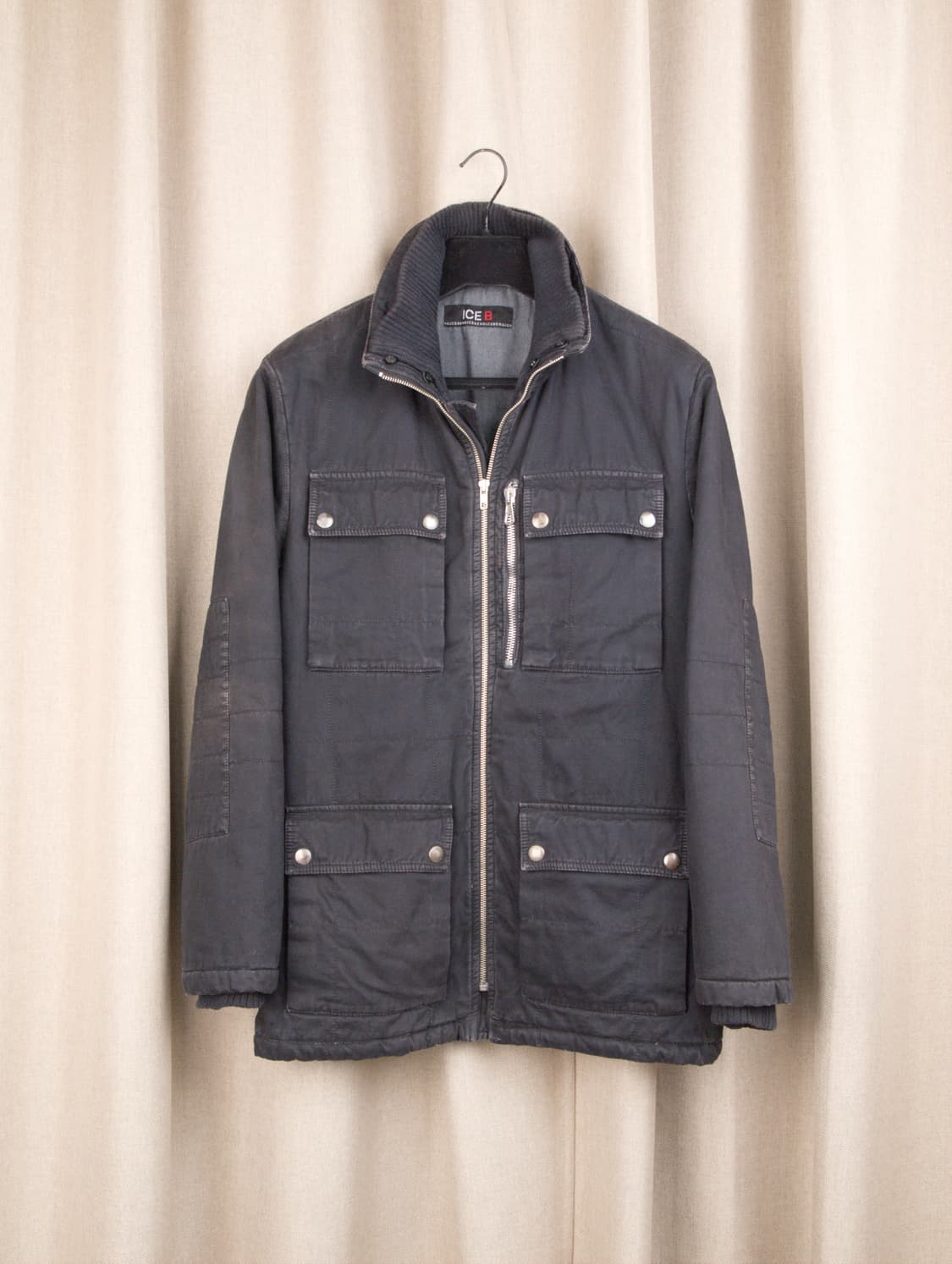 Heavy Military Jacket 상품이미지1