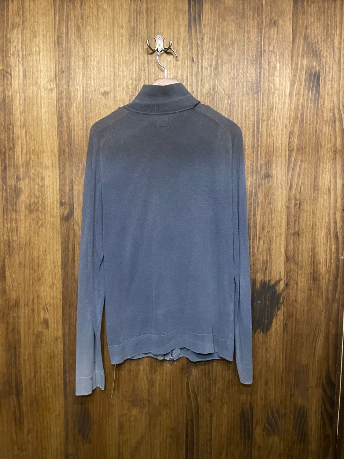 C.P. Company Two-Way Knit Zip-Up 상품이미지3