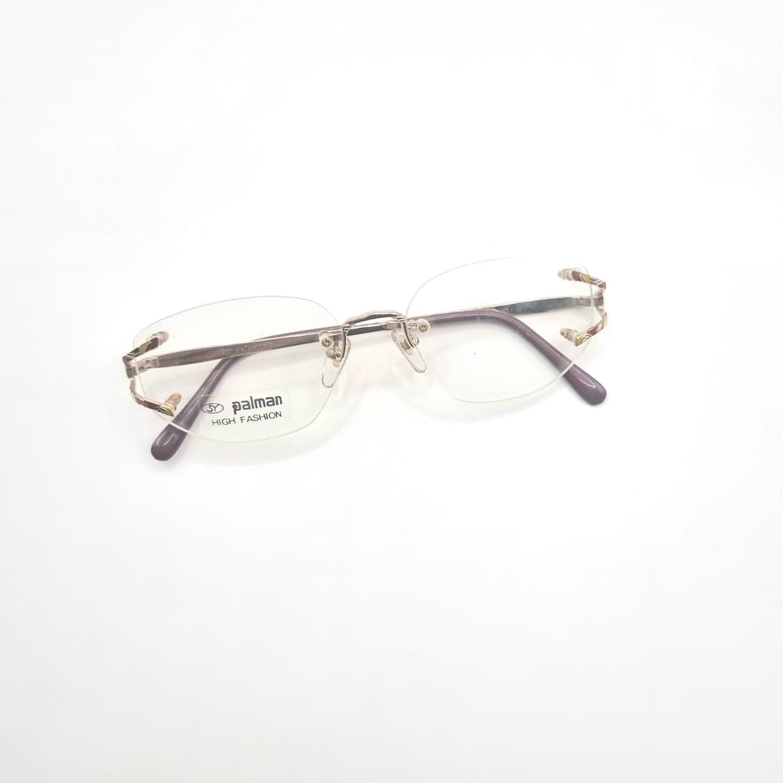 데드스탁  palman 포인트 무테  골드 36 상품이미지2