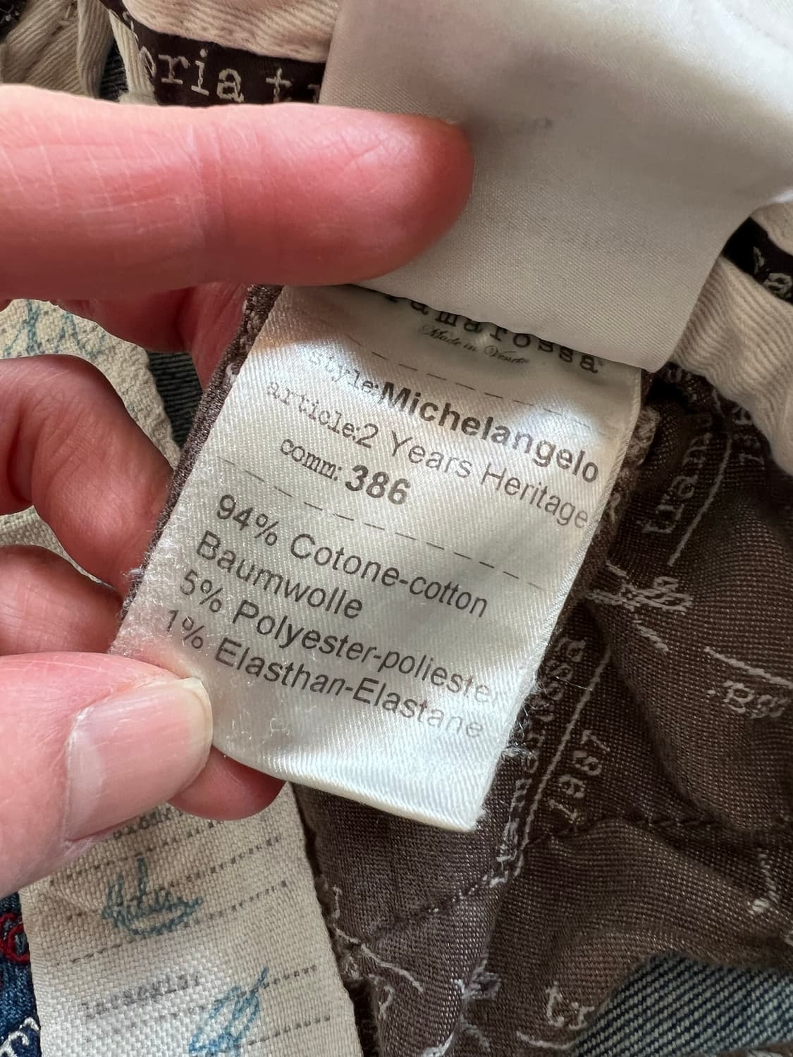 tramarossa 32 상품이미지8