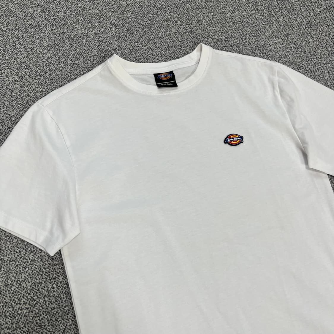 <디키즈 심볼 로고 반팔 티셔츠> No.1343 상품이미지4