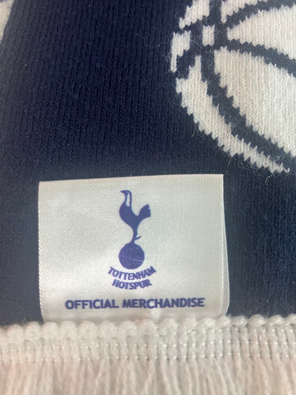 손흥민 토트넘 머플러 상품이미지4