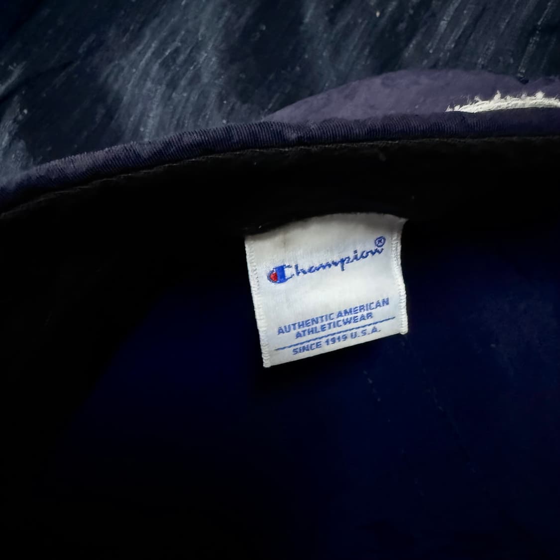 챔피온 나일론 캠프캡 OS 상품이미지6