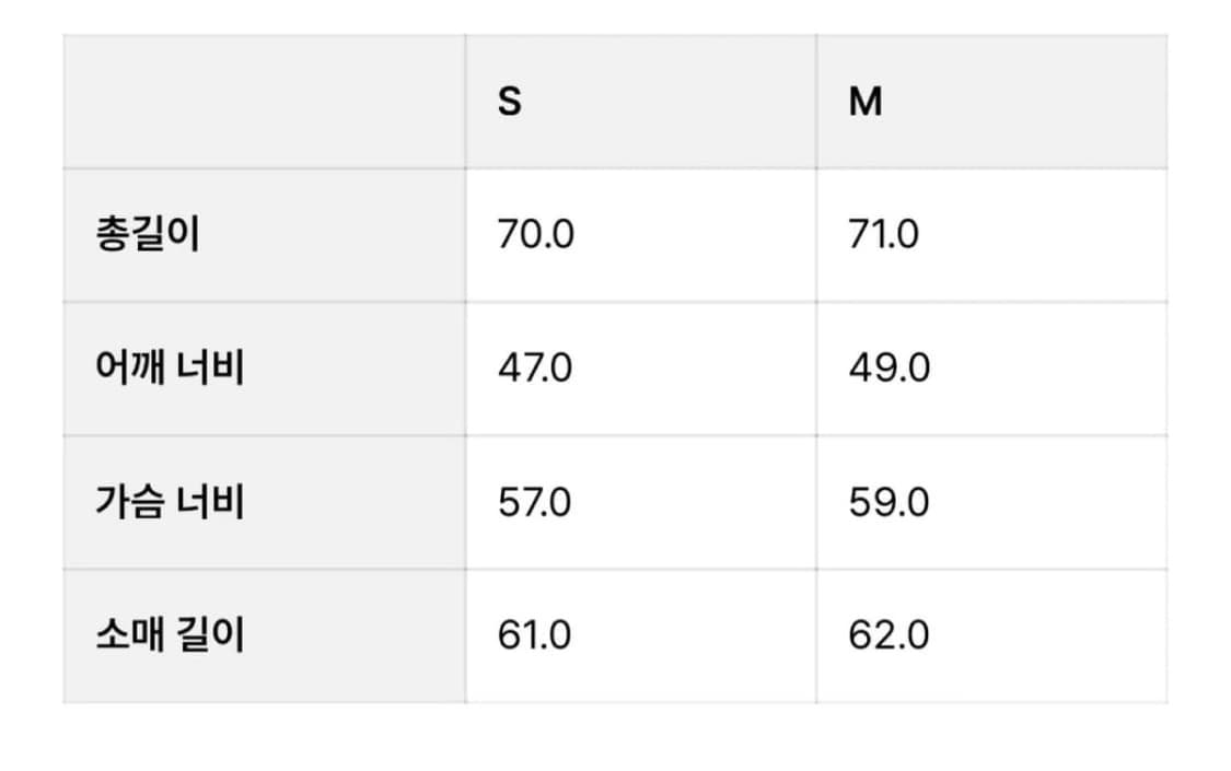 GED 게드 FOG JACKET 상품이미지7