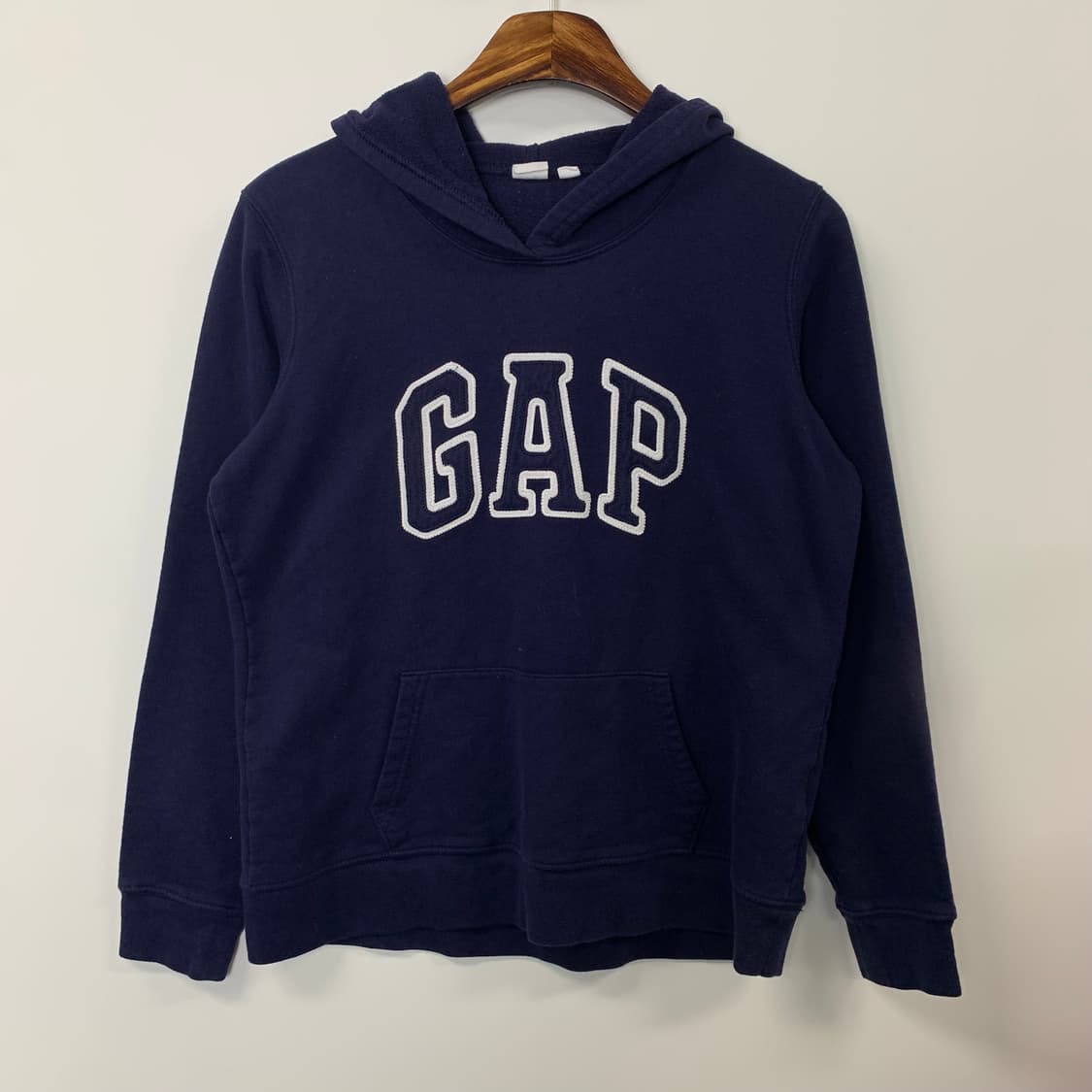 Gap 갭 네이비 후드티 상품이미지2