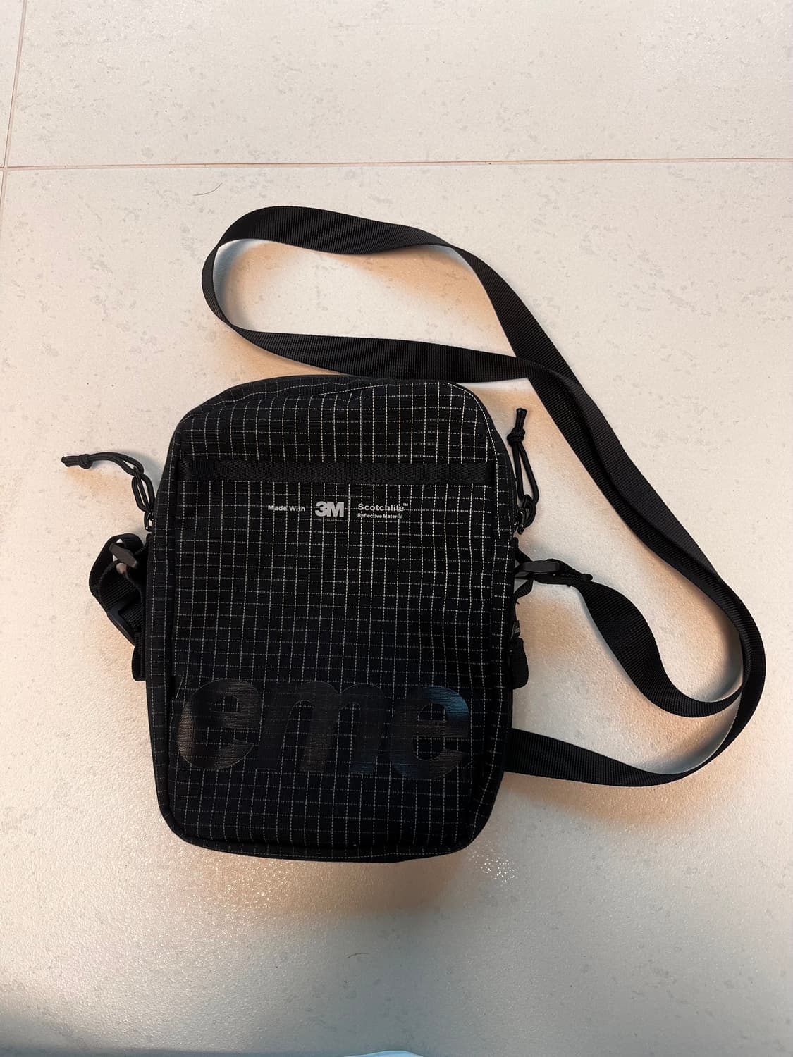 슈프림 미니백 상품이미지2