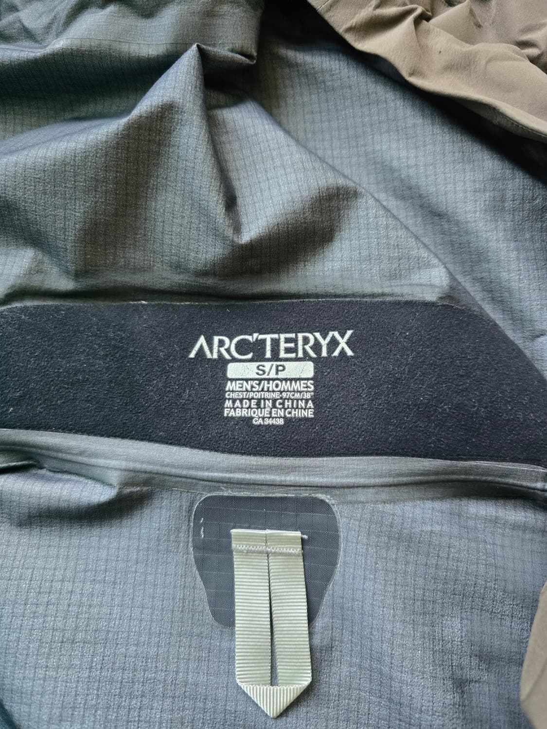 아크테릭스 베타 LT 자켓 상품이미지4