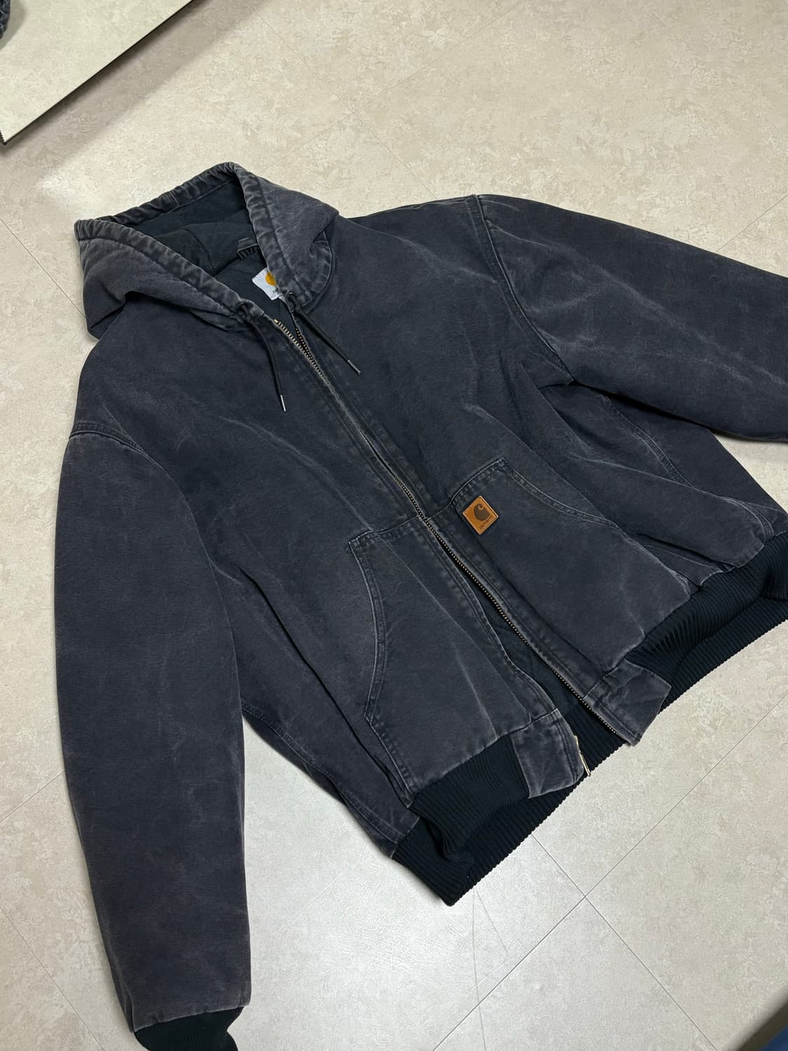 [XXL]칼하트 덕액티브 J130 상품이미지1