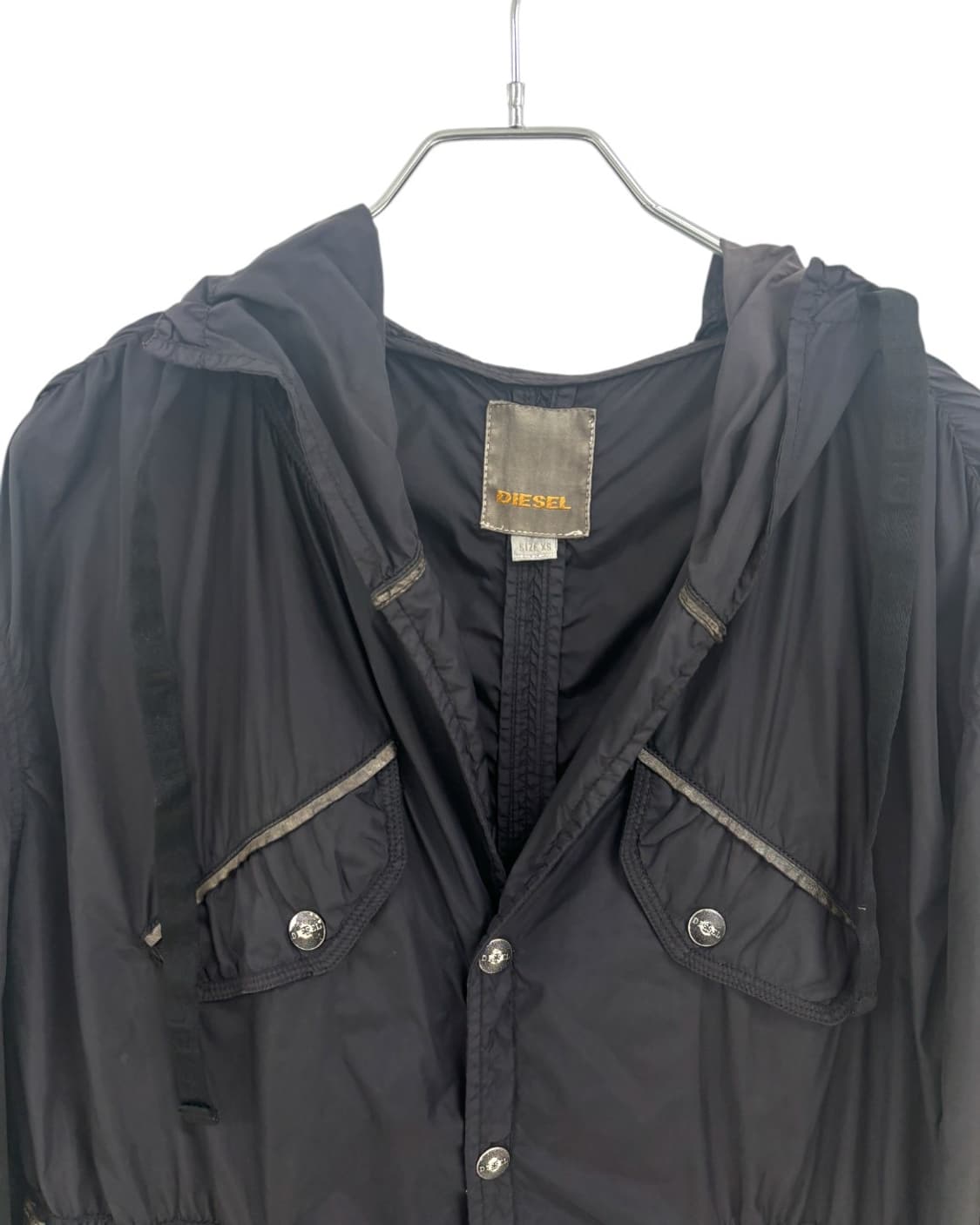 Diesel wind breaker 상품이미지9