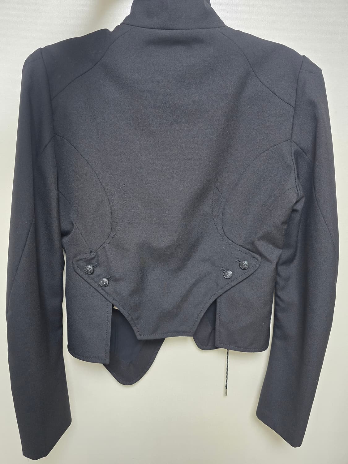 디젤 랩 블레이저 상품이미지5