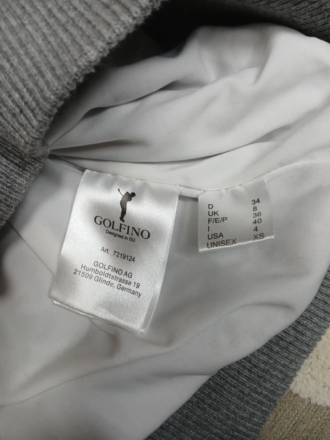 블라썸 BLOSSOM 터틀넥 니트  상품이미지8