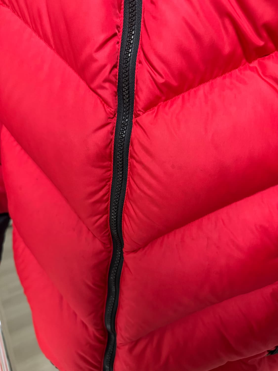 노스페이스 어센트 90s xxl 상품이미지6