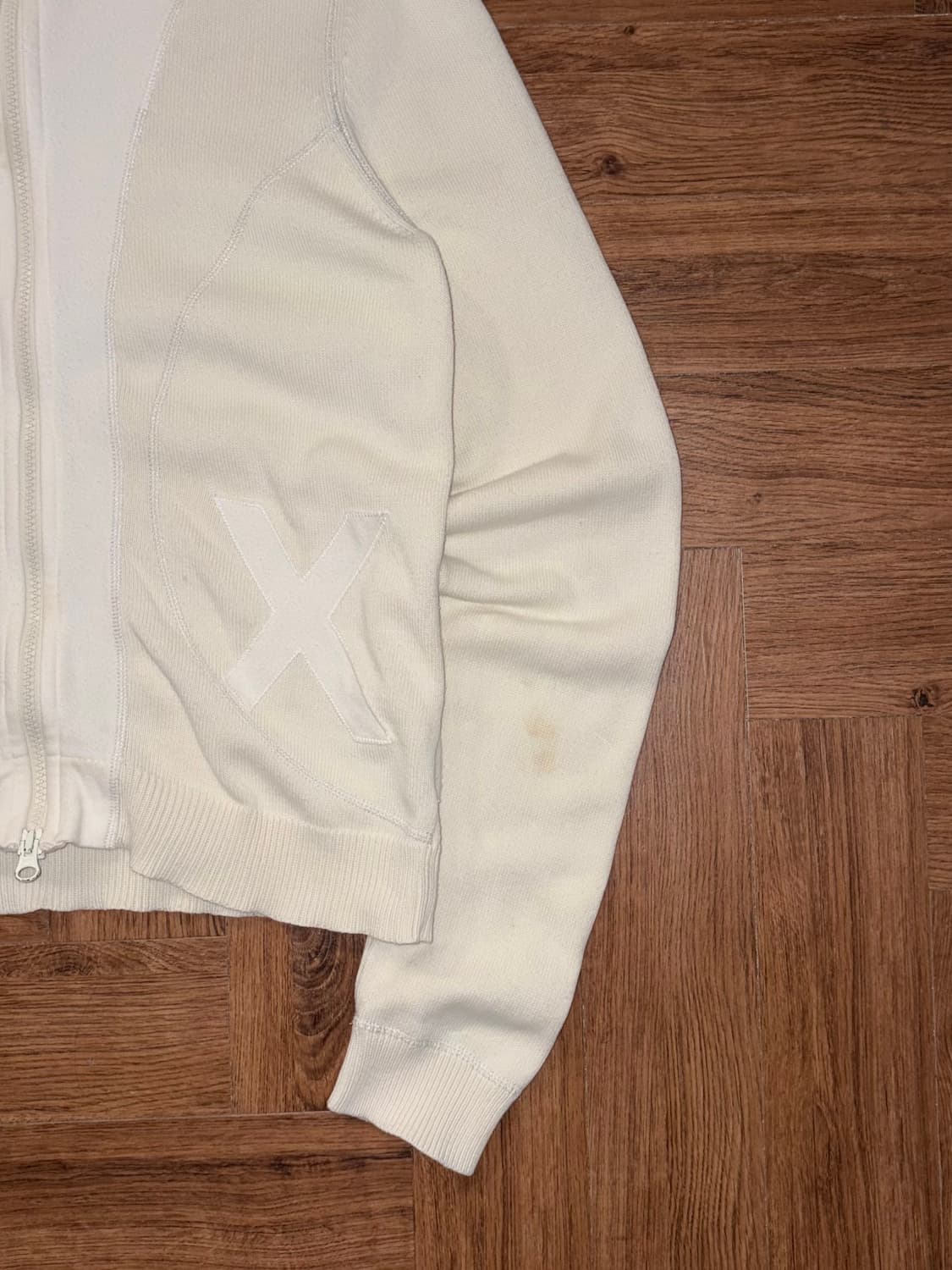 아르마니 익스체인지 투웨이 집업 상품이미지9