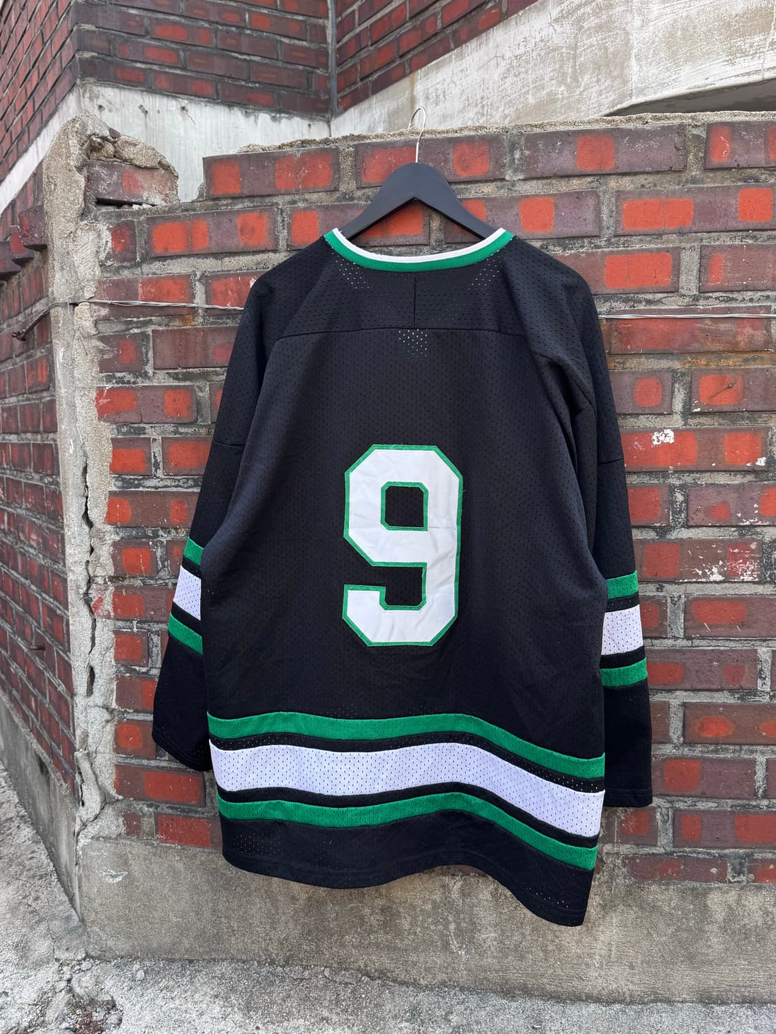 NHL 달라스 스타즈 메쉬 유니폼 져지  상품이미지2