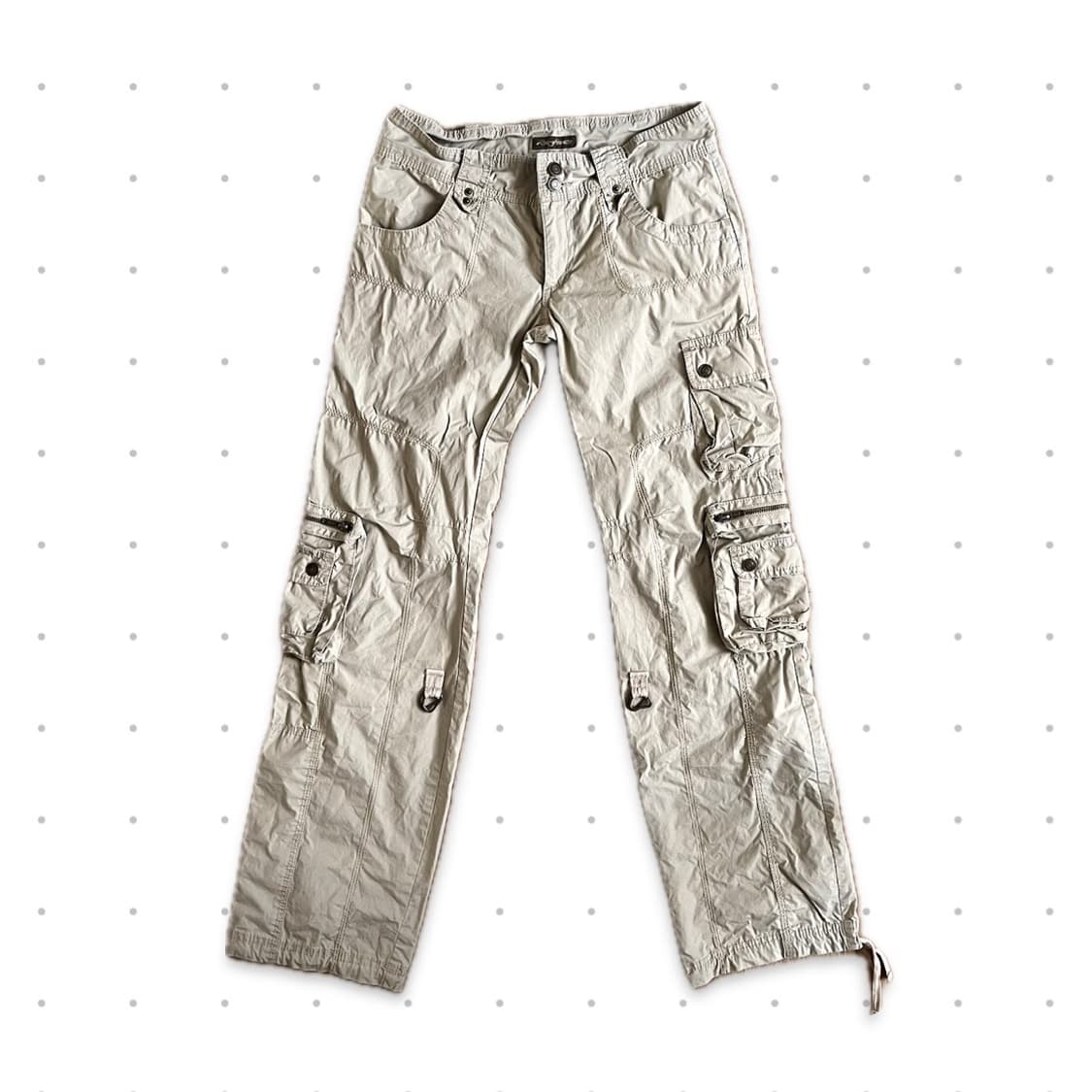 cargo pants 상품이미지1