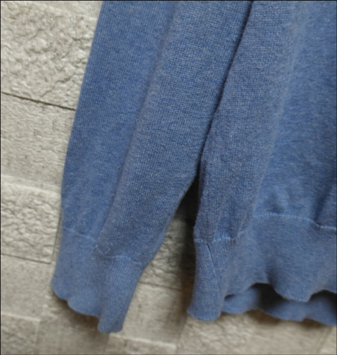 라코스테 브이넥 니트 상품이미지4