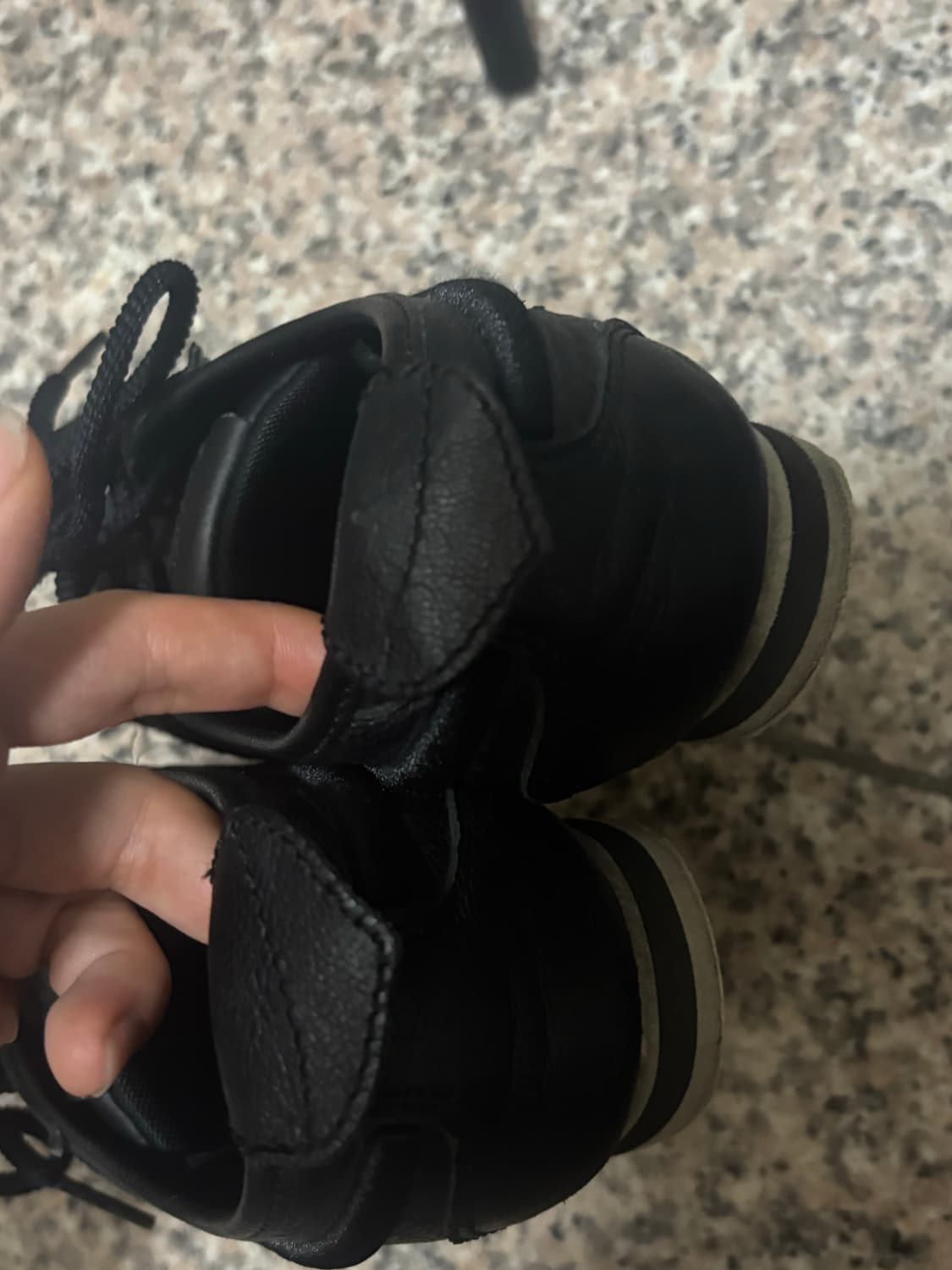 나이키 코르테즈 235 상품이미지7