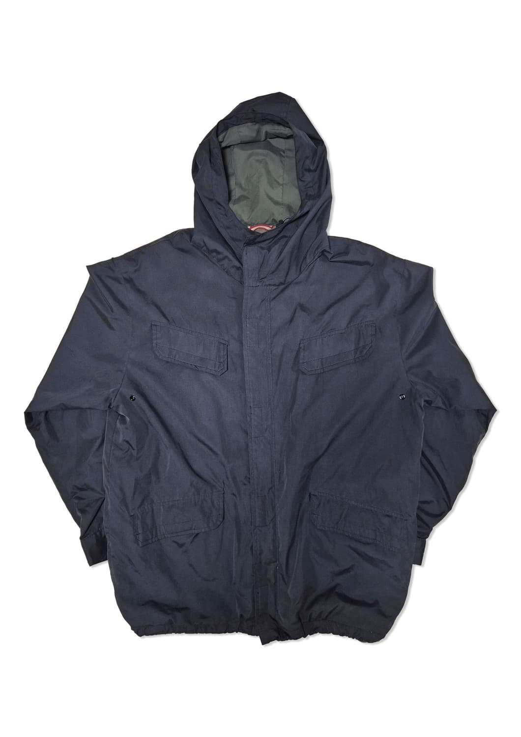 00s 스투시 N.Y.L.T.L.A 필드 자켓 상품이미지1