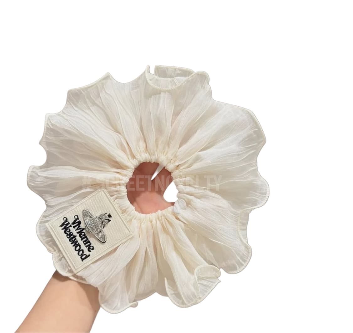 비비안 웨스트우드 헤어슈슈 상품이미지9