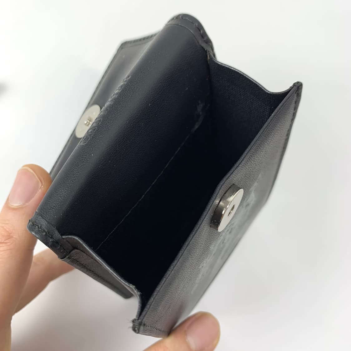 장 폴 고티에 시가렛 케이스 상품이미지7