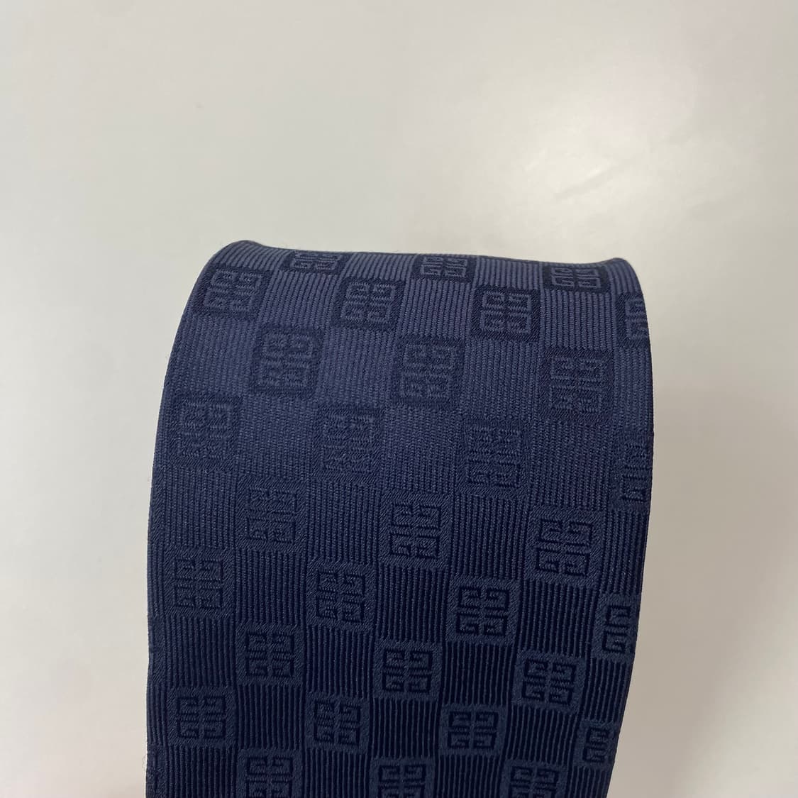 지방시 모노그램 정품 명품넥타이 (GIVENCHY) 상품이미지6