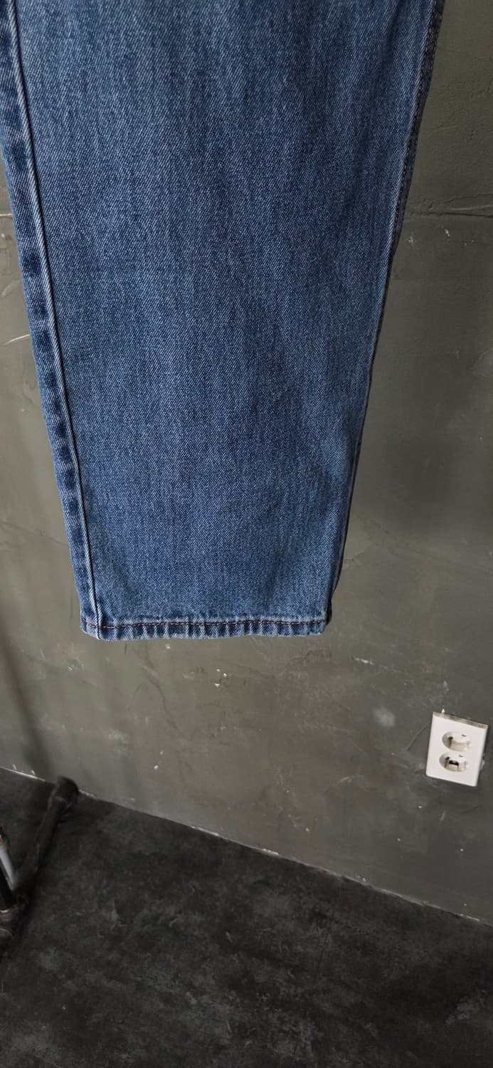 Levi's 550 상품이미지5