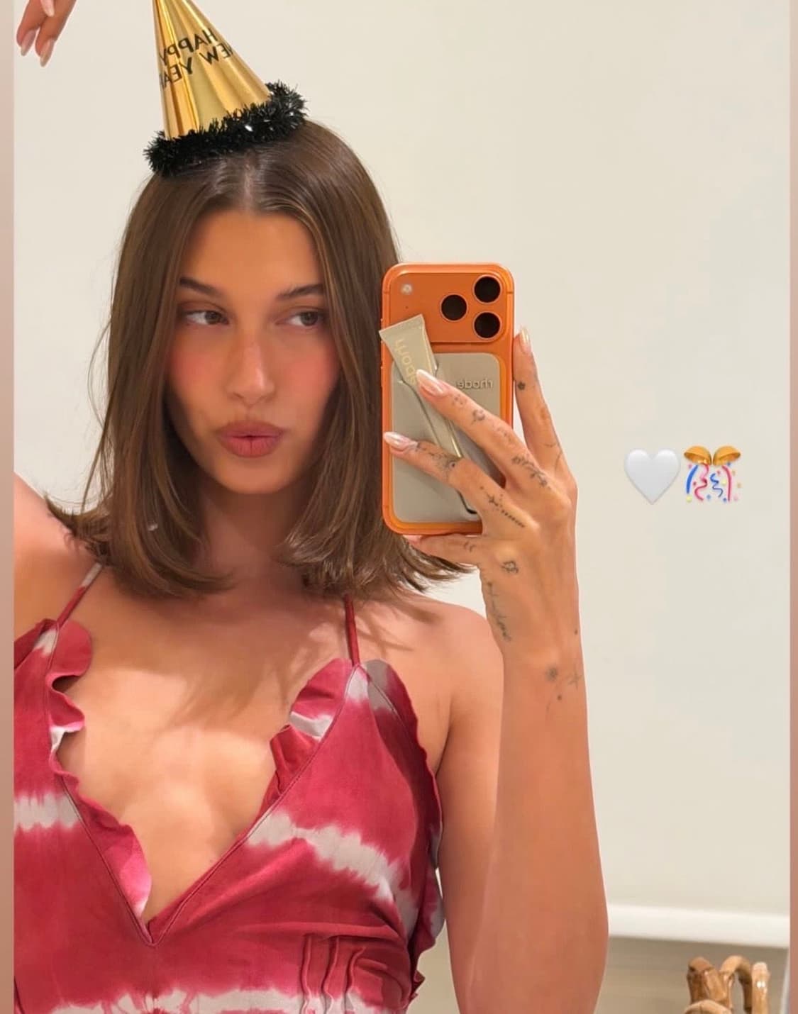 Rhode 로드 케이스 스냅 온 립 홀더 그레이  상품이미지2