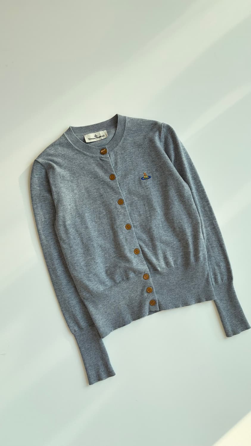 비비안 웨스트 우드 상품이미지1