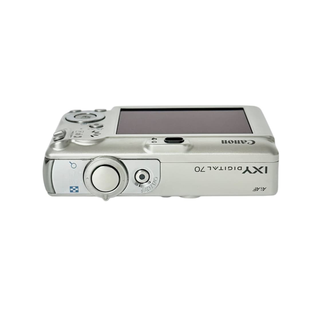 ❗️예약중❗️ Canon ixy 캐논 익시 70 (익서스 60) 상품이미지3