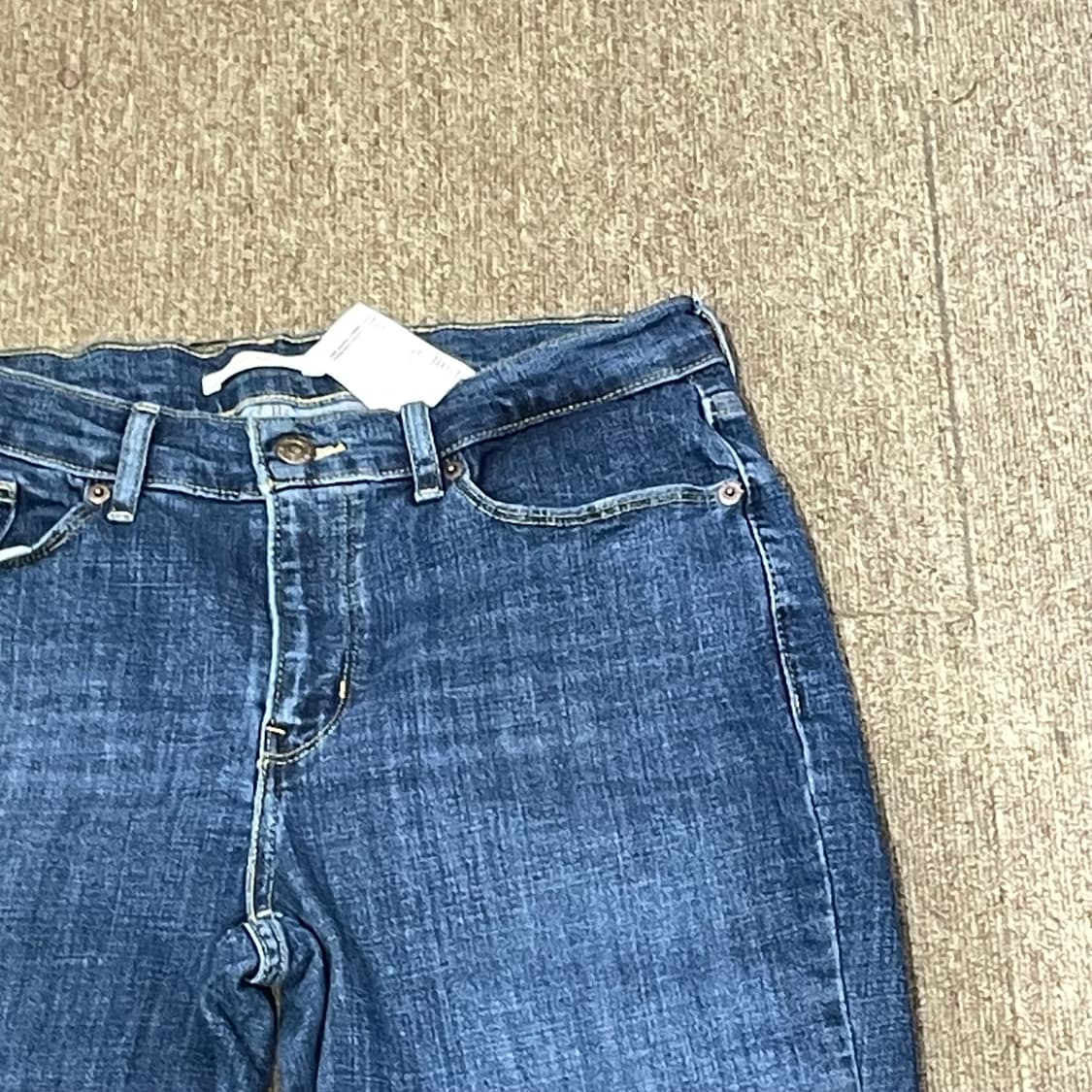 (29) Levi's (리바이스 클래식 부츠컷) 상품이미지5