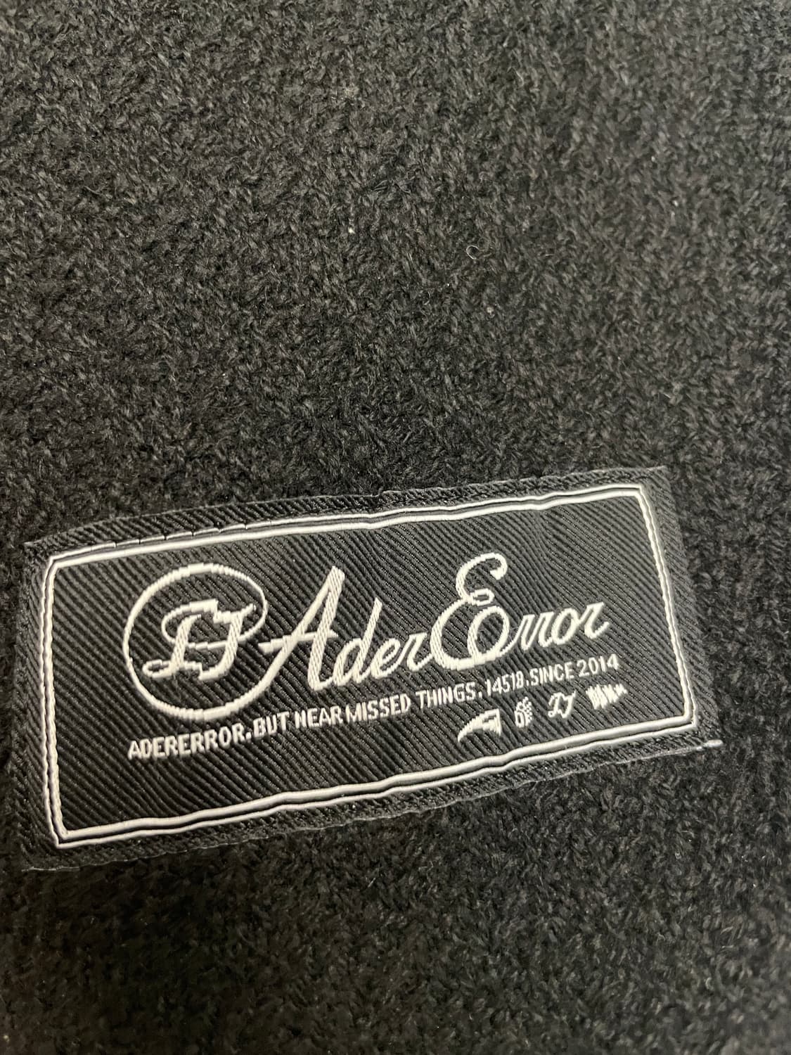 아더에러 Aldin 블레이저 알딘 블레이저 상품이미지3