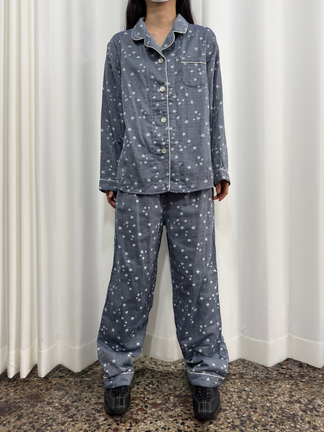 star homewear set 상품이미지2