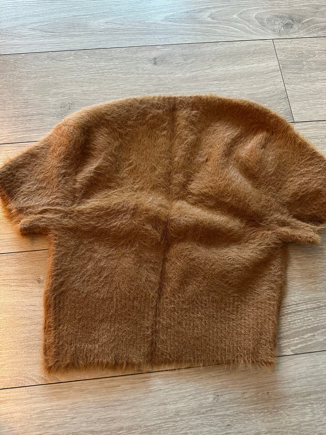 자크뮈스 라 마이유 크롭 가디건 34 상품이미지7