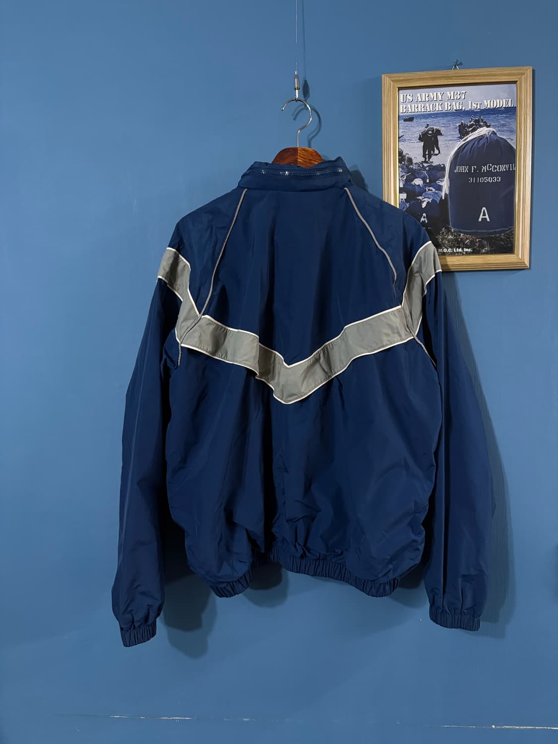 00's U.S Airforce  AF. PTU Jacket  상품이미지10