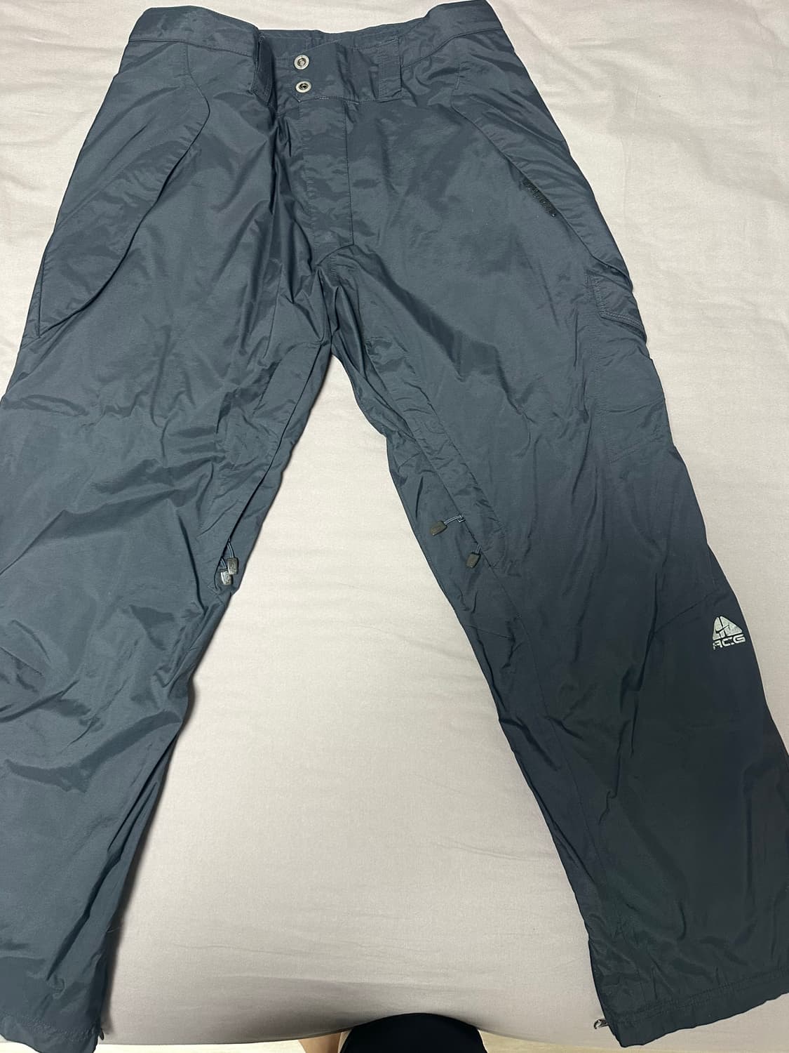 나이키 acg 보드팬츠 상품이미지1
