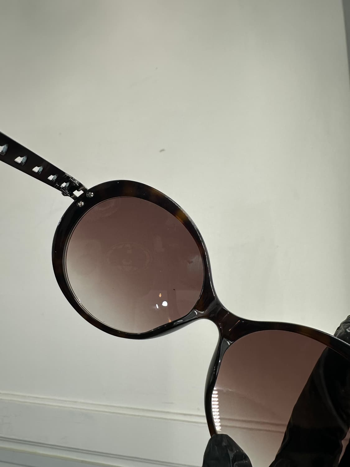 [새상품 무료배송] Made in Italy 비비안웨스트우드 선글라스 상품이미지9