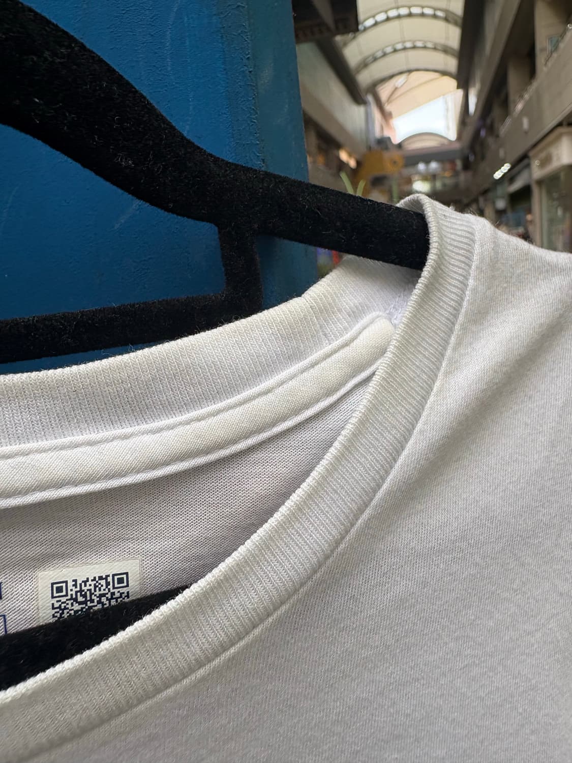 폴로 랄프로렌 성조기 반팔 상품이미지3